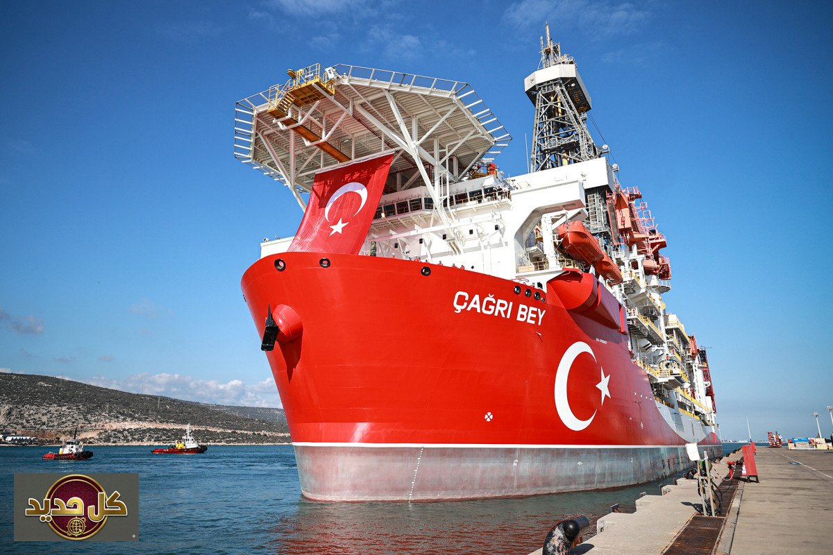 التنقيب عن النفط في الصومال: سفينة "تشاغري باي" تبدأ أول مهمة تركية خارجية