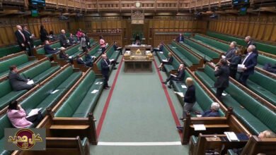 موقف بريطانيا من غزة: اتهامات للحكومة بالتواطؤ في الإبادة عبر تسليح إسرائيل