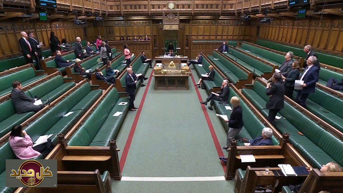 موقف بريطانيا من غزة: اتهامات للحكومة بالتواطؤ في الإبادة عبر تسليح إسرائيل