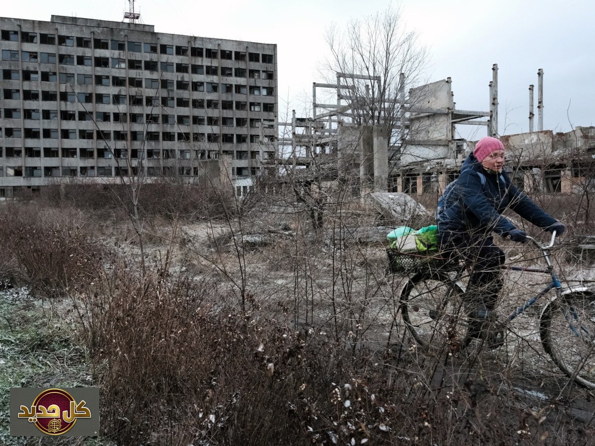 انقطاع الكهرباء أوكرانيا يغرق البلاد في الظلام وتصريحات مفاجئة لترمب