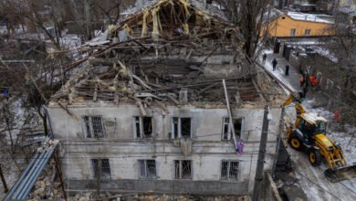 تطورات الحرب الروسية الأوكرانية: محادثات اليوم الثاني في أبوظبي وحصيلة الخسائر الميدانية