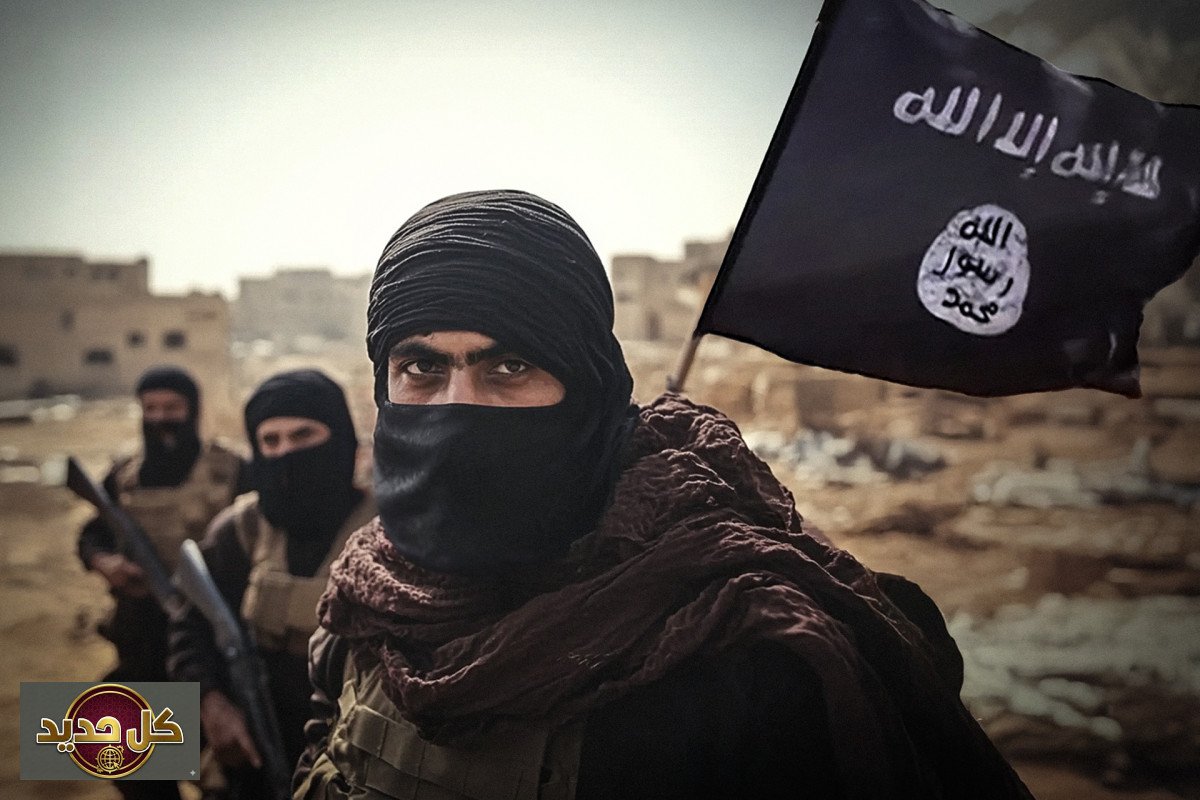تنظيم الدولة يضاعف تهديده: الأمم المتحدة تحذر من أساليب جديدة بعد منتصف 2025