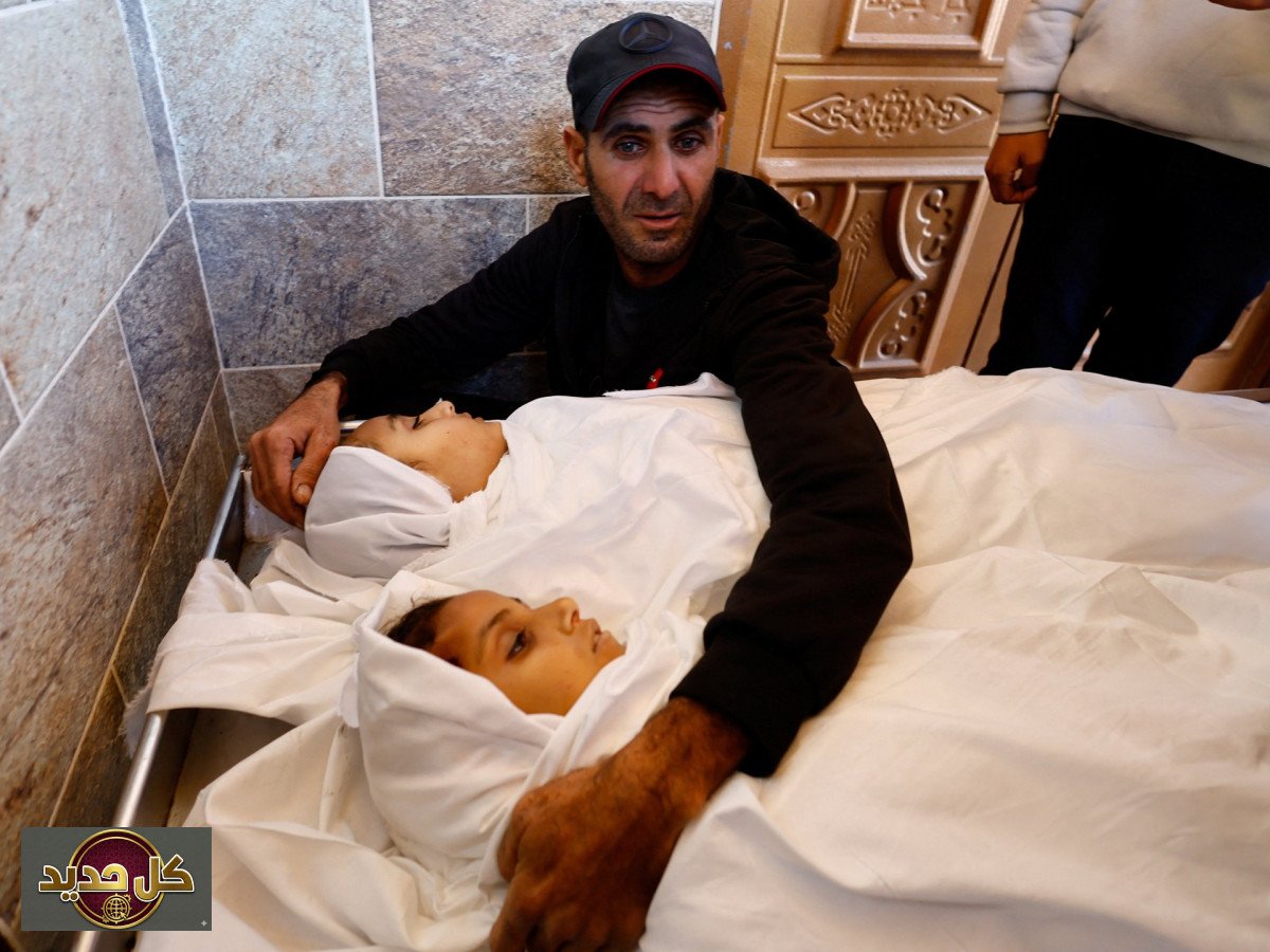 معاناة أطفال غزة: يونيسيف تحذر من استشهاد 37 طفلاً وانهيار المنظومات الأساسية