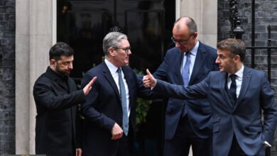 جيش أوروبي موحد: «المرصد» يحلل تحديات الدفاع الأوروبي وأزمة الإعلام العالمية