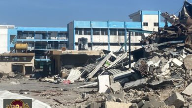 تدمير مدارس غزة: الأونروا تكشف عن دمار 90% من المنشآت التعليمية والآثار المدمرة