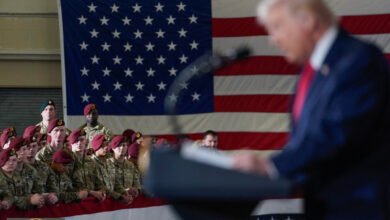 تحول تاريخي: العقيدة القتالية الأمريكية تستبدل 'الفولاذ بالدم' بالذكاء الاصطناعي