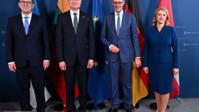 التحالف الأوروبي الأمريكي: ارتباك ميونخ يطرح سؤالاً حول مستقبل الشراكة في عهد ترمب