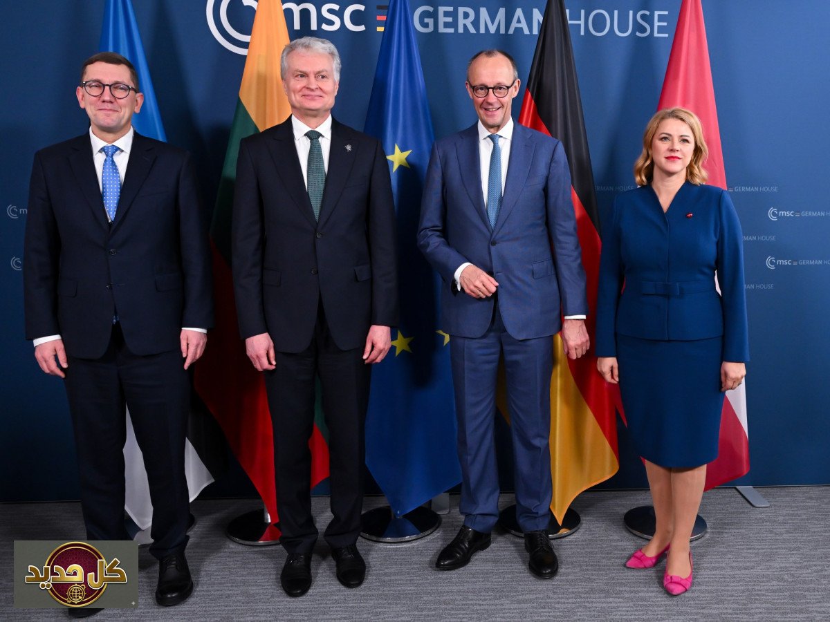 التحالف الأوروبي الأمريكي: ارتباك ميونخ يطرح سؤالاً حول مستقبل الشراكة في عهد ترمب