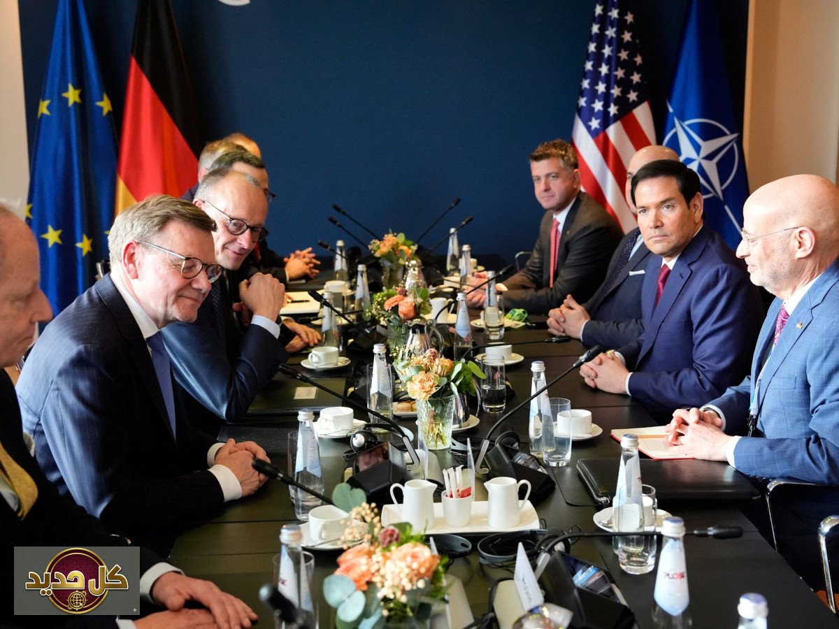 السياسة الخارجية الأمريكية: صراع "التقدمية والمعتدلة" يتجلى في مؤتمر ميونخ