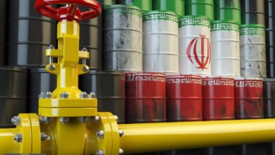 أسعار النفط 130 دولار: هل يرفع صراع أمريكا وإيران برميل الخام لهذا المستوى؟