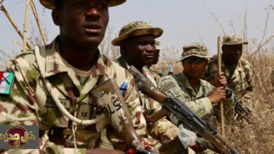 200 جندي أمريكي لـ تدريب الجيش النيجيري: شراكة استراتيجية لمواجهة 'المتطرفين'