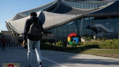 توزيع الثروة في أمريكا: صعود رأس المال يهدد حصة العمل وسط توسع الذكاء الاصطناعي