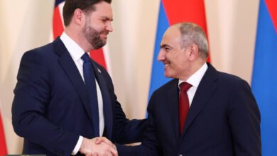 اتفاق أمريكا أرمينيا النووي يفتح باب الـ 9 مليارات دولار وصفقات السلاح