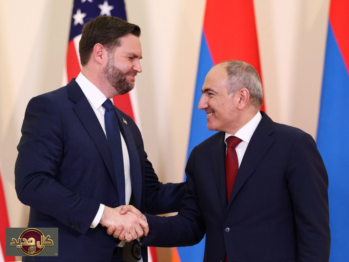 اتفاق أمريكا أرمينيا النووي يفتح باب الـ 9 مليارات دولار وصفقات السلاح