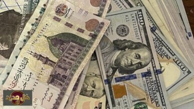 تحديث سعر الدولار مقابل الجنيه في البنوك المصرية اليوم الأحد وتحليل السوق