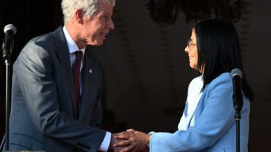 هل تضاعف واشنطن إنتاج نفط فنزويلا؟ خطط أمريكية لزيادة ضخمة بعد محادثات كراكاس