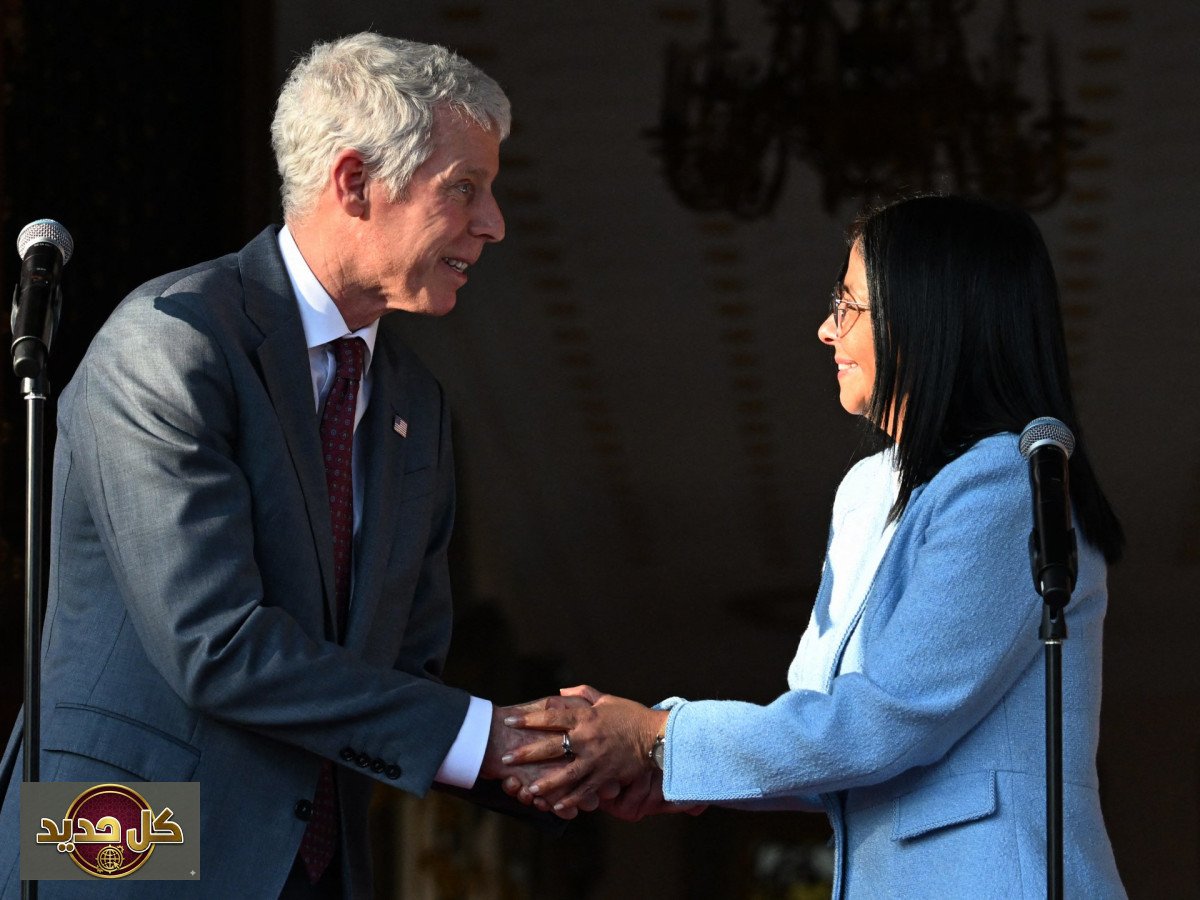 هل تضاعف واشنطن إنتاج نفط فنزويلا؟ خطط أمريكية لزيادة ضخمة بعد محادثات كراكاس