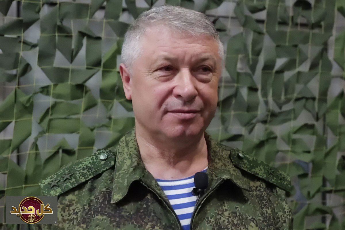 محاولة اغتيال أليكسييف تهز موسكو: إصابة نائب وزير الدفاع الروسي في حادث غامض