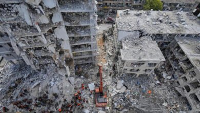 تأثير الحروب على الاقتصاد العالمي: تحولات جذرية في الموازنات والأسواق