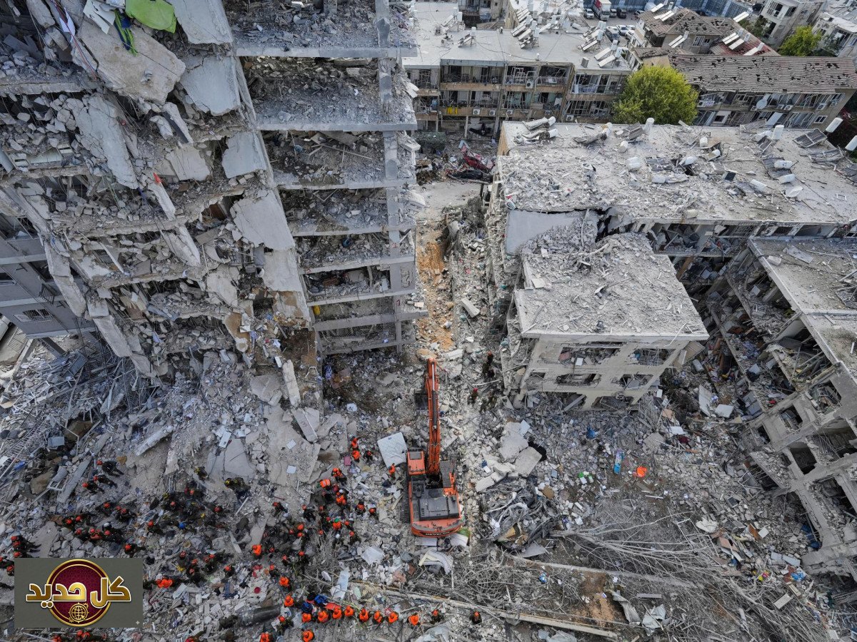 تأثير الحروب على الاقتصاد العالمي: تحولات جذرية في الموازنات والأسواق