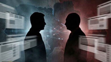 حرب الروايات: تحليل عمق الصراع بين كييف وموسكو كما يراه المحللون