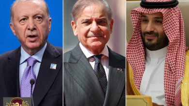 تحذيرات إسرائيلية: هل تضحي واشنطن بإسرائيل لصالح المحور السني الجديد؟