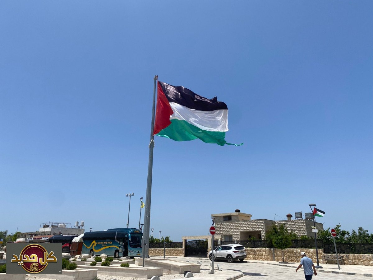 قرارات الكابينت الإسرائيلي: كيف تغيرت خريطة الأراضي في الضفة الغربية؟