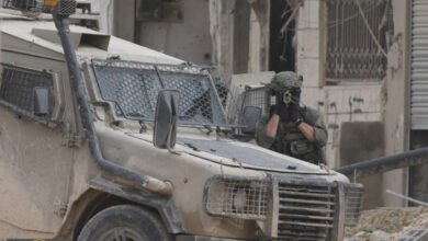 اعتداءات الضفة الغربية: إصابات واعتقالات وسط تصريحات إسرائيلية عن "تغيير الواقع"