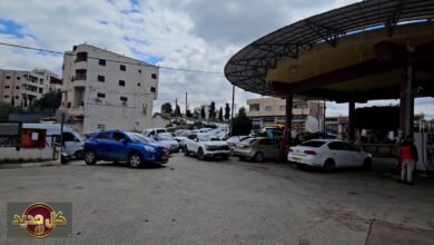 الضفة الغربية: أجواء توتر غير مسبوقة وسط تصعيد إقليمي