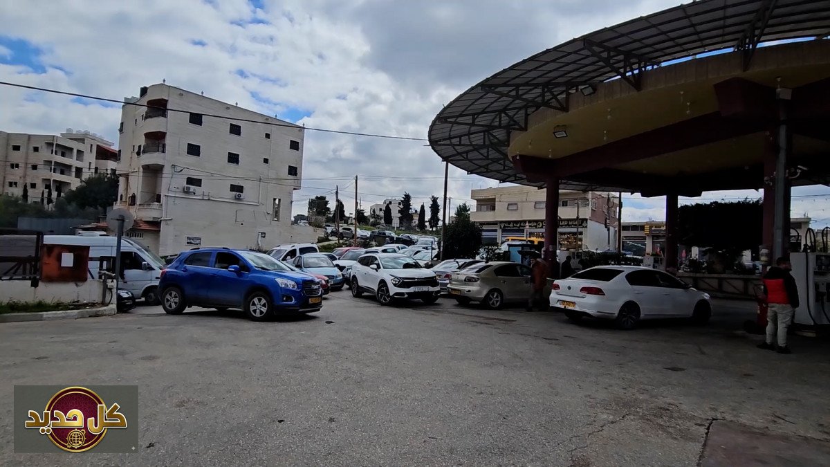 الضفة الغربية: أجواء توتر غير مسبوقة وسط تصعيد إقليمي