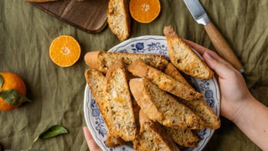 الخبز لمرضى السكري: دليل اختيار الحبوب الكاملة لتحقيق التوازن الغذائي