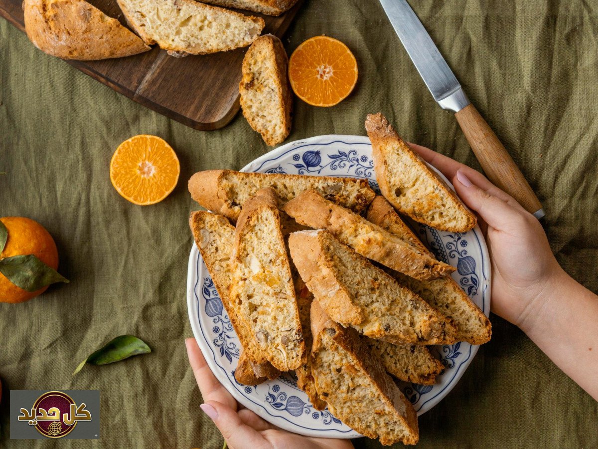 الخبز لمرضى السكري: دليل اختيار الحبوب الكاملة لتحقيق التوازن الغذائي