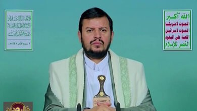 الحوثي والجهوزية: إعلان استنفار شامل في اليمن لدعم إيران