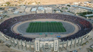 الرياضة اليمنية: الجسر المشترك الذي قاوم الانقسام لعشر سنوات