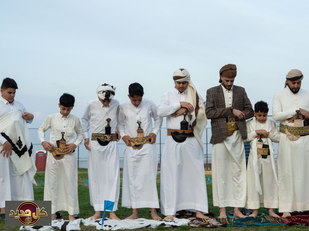 قرار إلغاء الحماية المؤقتة لليمنيين: تداعيات إنهاء وضع TPS بعد 10 سنوات