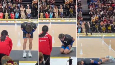 اعتذار يوجي نيشيدا: فيديو "الاعتذار الغريب" يحصد 8.5 ملايين مشاهدة ويصبح نموذجاً عالمياً