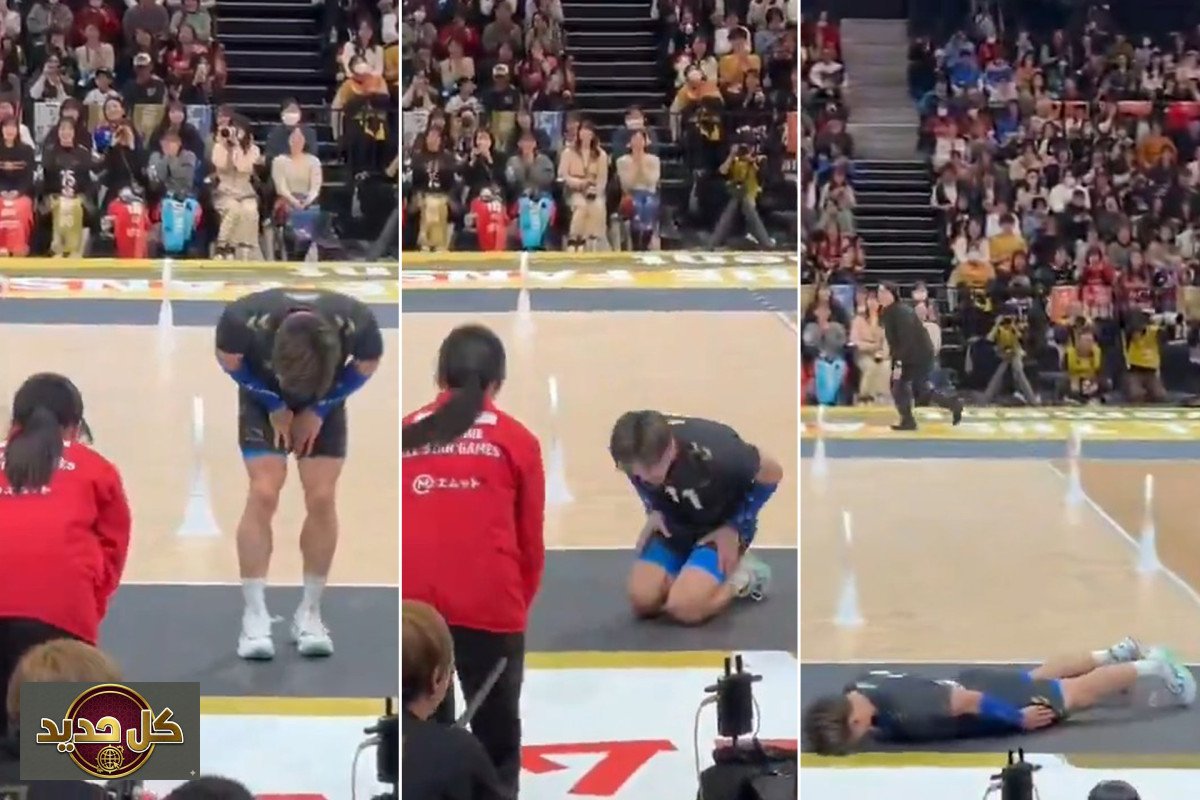 اعتذار يوجي نيشيدا: فيديو "الاعتذار الغريب" يحصد 8.5 ملايين مشاهدة ويصبح نموذجاً عالمياً