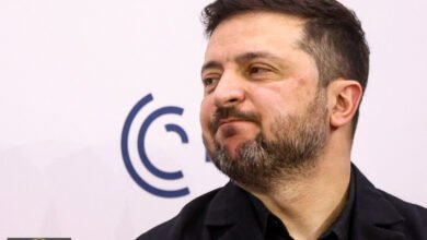 زيلينسكي والتنازلات: واشنطن تطلب التساهل من كييف لا من موسكو