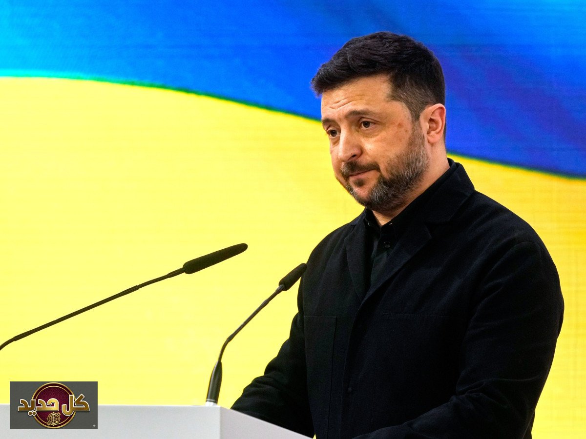 زيلينسكي يقبل هدنة أوكرانيا المقترحة ويطلق تحذيراً بشأن الطاقة