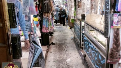 مسرح ريا وسكينة: كيف تحولت زنقة الستات الإسكندرية من ثكنة فرنسية إلى أنقاض؟