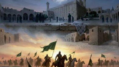 15 رمضان تاريخي: محطات فاصلة غيّرت وجه التاريخ الإسلامي