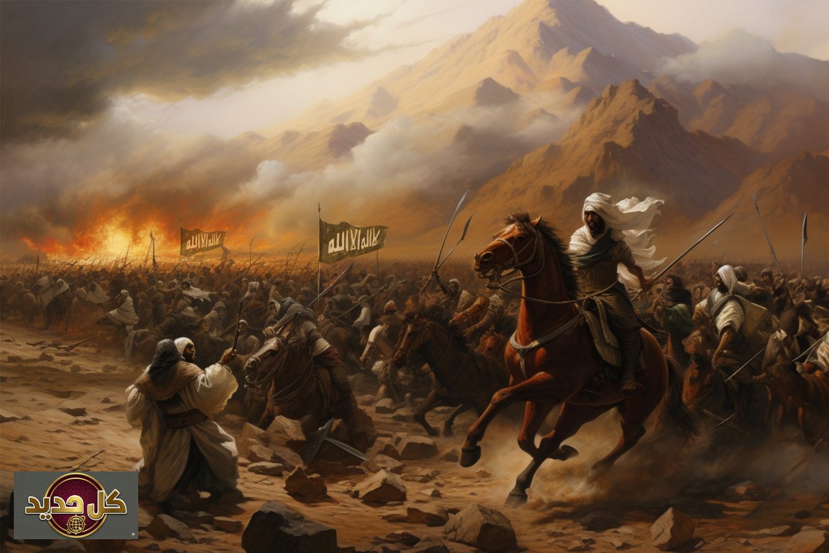 17 رمضان: يوم الفرقان وتأسيس الدولة الإسلامية الأولى