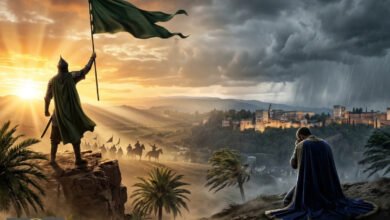 أحداث 19 رمضان: بصمات التاريخ من الأندلس إلى العصر الحديث