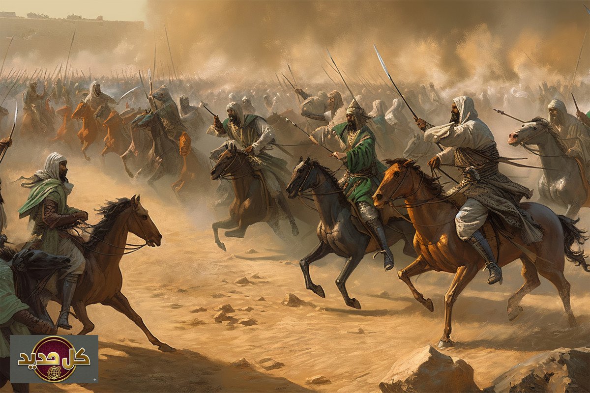 22 رمضان: أحداث مفصلية أعادت تشكيل خارطة العالم الإسلامي