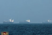 إعادة التأمين البحري الأمريكي: 20 مليار دولار لحماية شحن الطاقة بالخليج