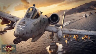 طائرات إيه-10 وأباتشي: دلالات التصعيد العسكري في مضيق هرمز