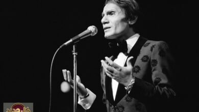 عبد الحليم حافظ: أسطورة الغناء التي لا تزال حية بعد 49 عاماً