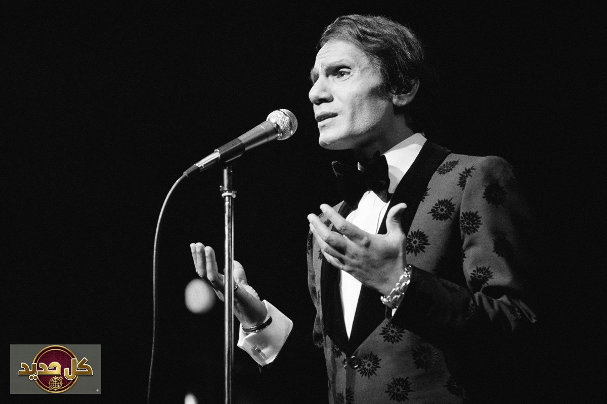 عبد الحليم حافظ: أسطورة الغناء التي لا تزال حية بعد 49 عاماً