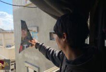 لاعب باركور غزة: قصة أبو عودة الذي أعجزته الحرب وغيّر قدره