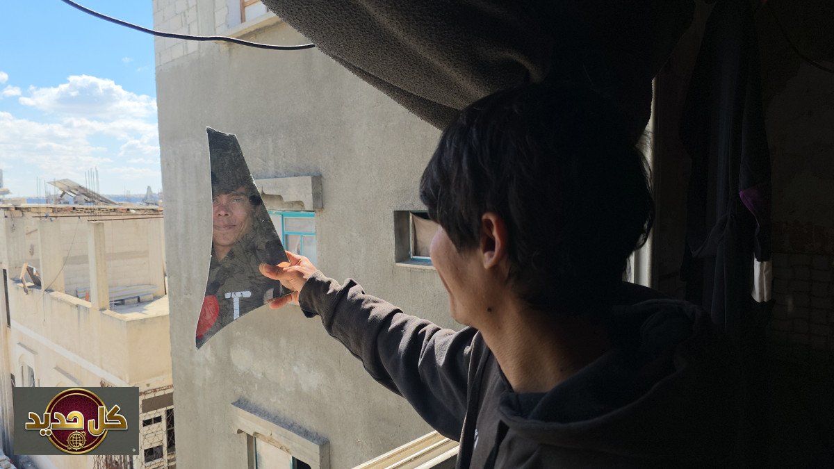 لاعب باركور غزة: قصة أبو عودة الذي أعجزته الحرب وغيّر قدره